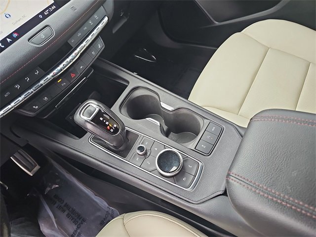 Used 2019 Cadillac XT4 Sport image 24