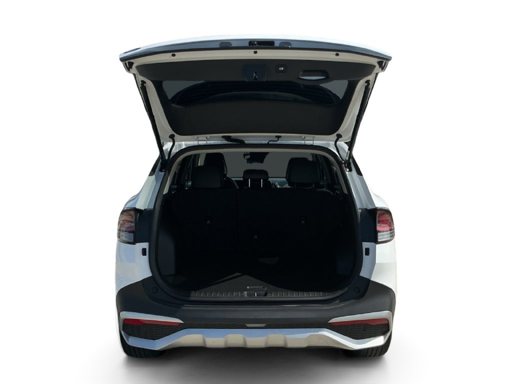 Used 2024 Kia Sportage EX FWD image 10