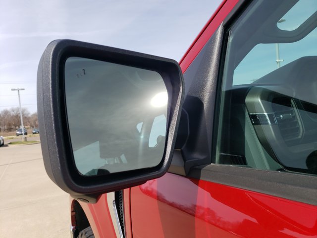 Certified 2024 Ford F150 XLT w/ FX4 Off-Road Package AWD/4WD image 13