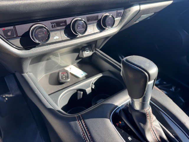 Used 2024 Honda HR-V Sport image 20