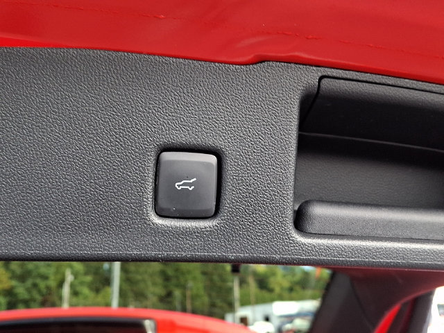 Certified 2024 Ford Escape Active AWD/4WD image 30