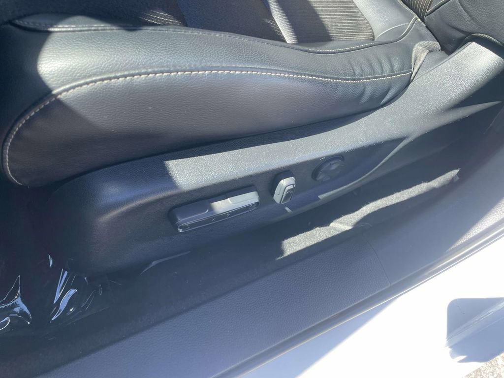 Used 2018 Honda Accord Sport image 21