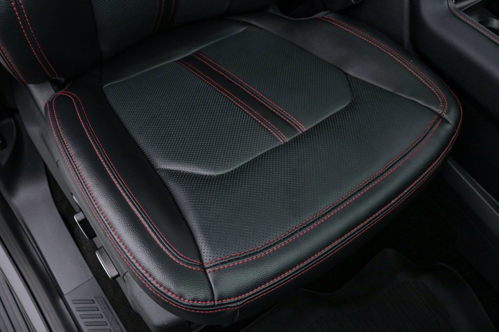 Certified 2022 Ford Expedition Limited w/ Equipment Group 304A image 28