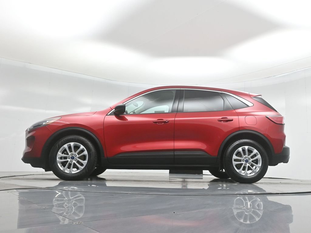 Certified 2022 Ford Escape SE w/ Convenience Package image 8
