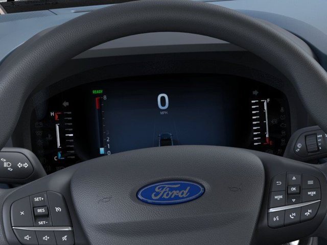 Certified 2026 Ford Maverick XL FWD image 16