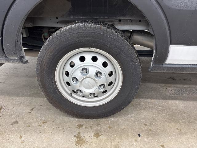 Certified 2024 Ford Transit 150 148 Medium Roof AWD image 26