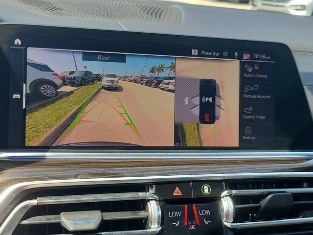 Used 2020 BMW X5 sDrive40i w/ Convenience Package RWD image 34