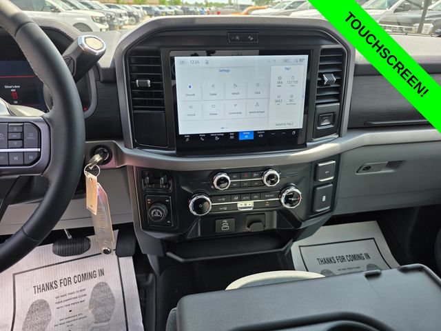 Certified 2026 Ford F150 XLT w/ XLT Chrome Appearance Package AWD/4WD image 22
