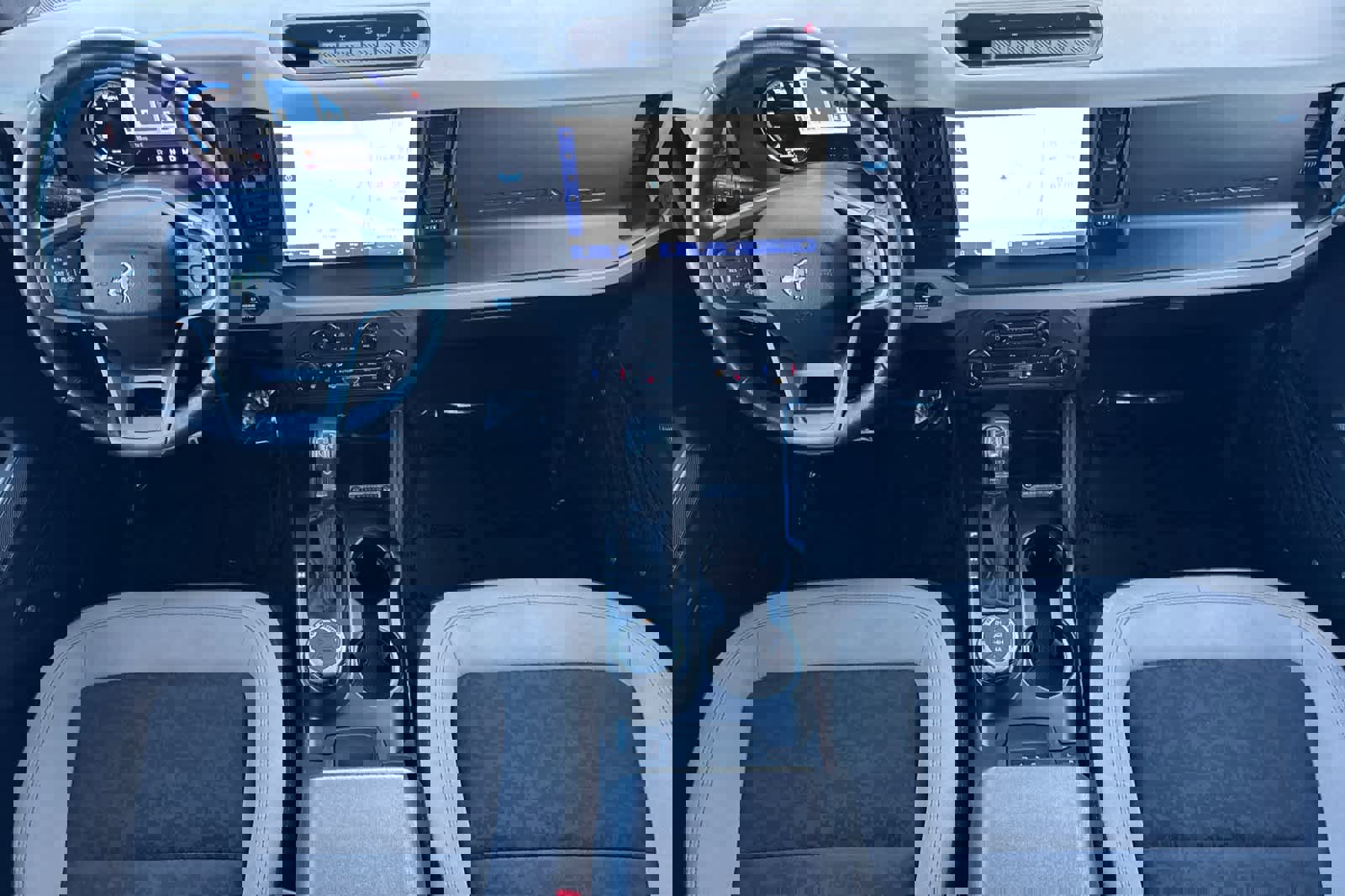 Certified 2022 Ford Bronco Wildtrak image 3