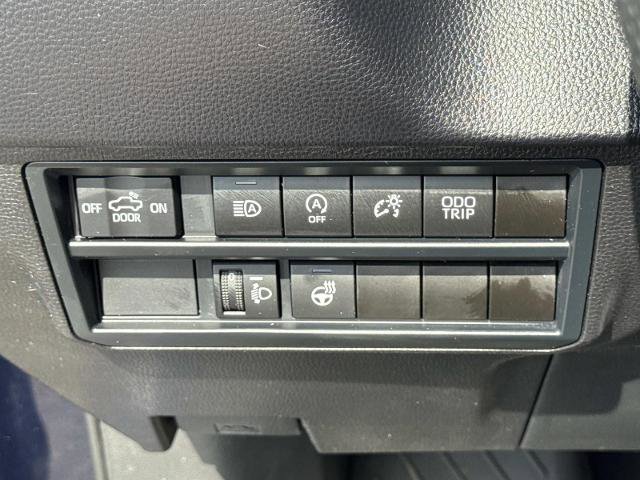 Used 2024 Toyota Tundra SR5 w/ TRD Off-Road Premium Package image 18