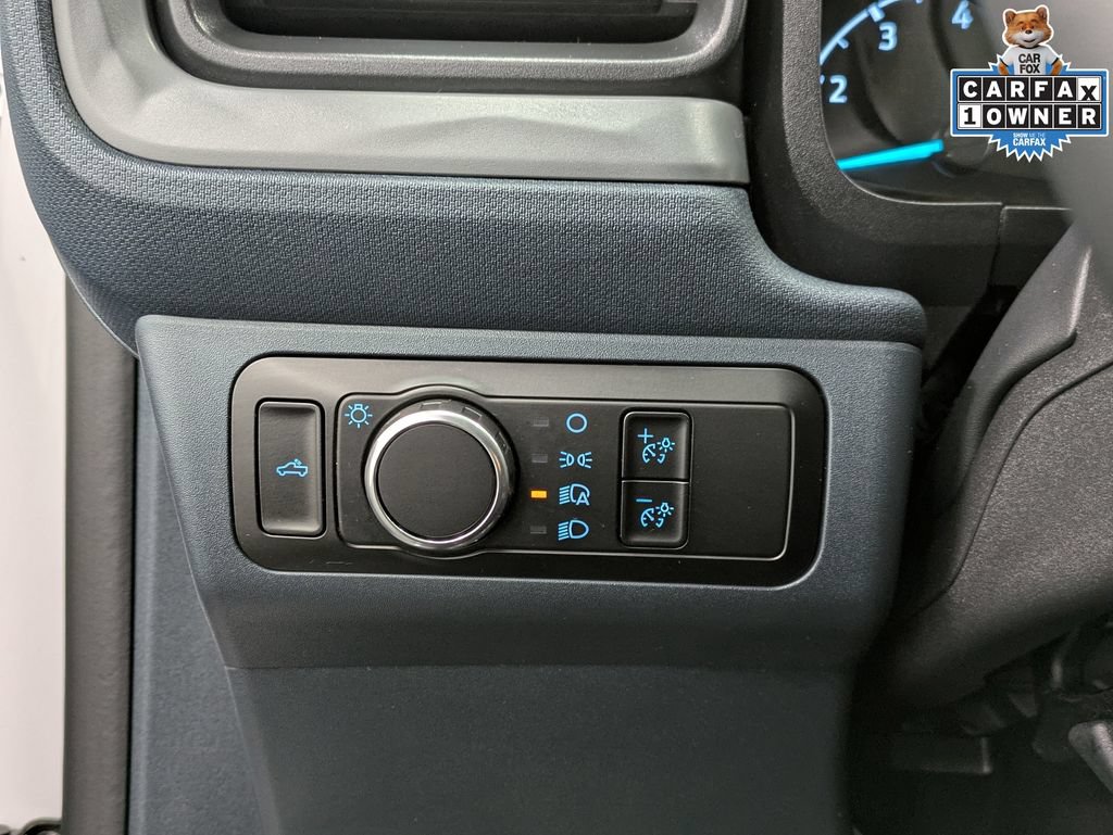 Certified 2024 Ford Maverick XLT w/ XLT Luxury Package FWD image 22