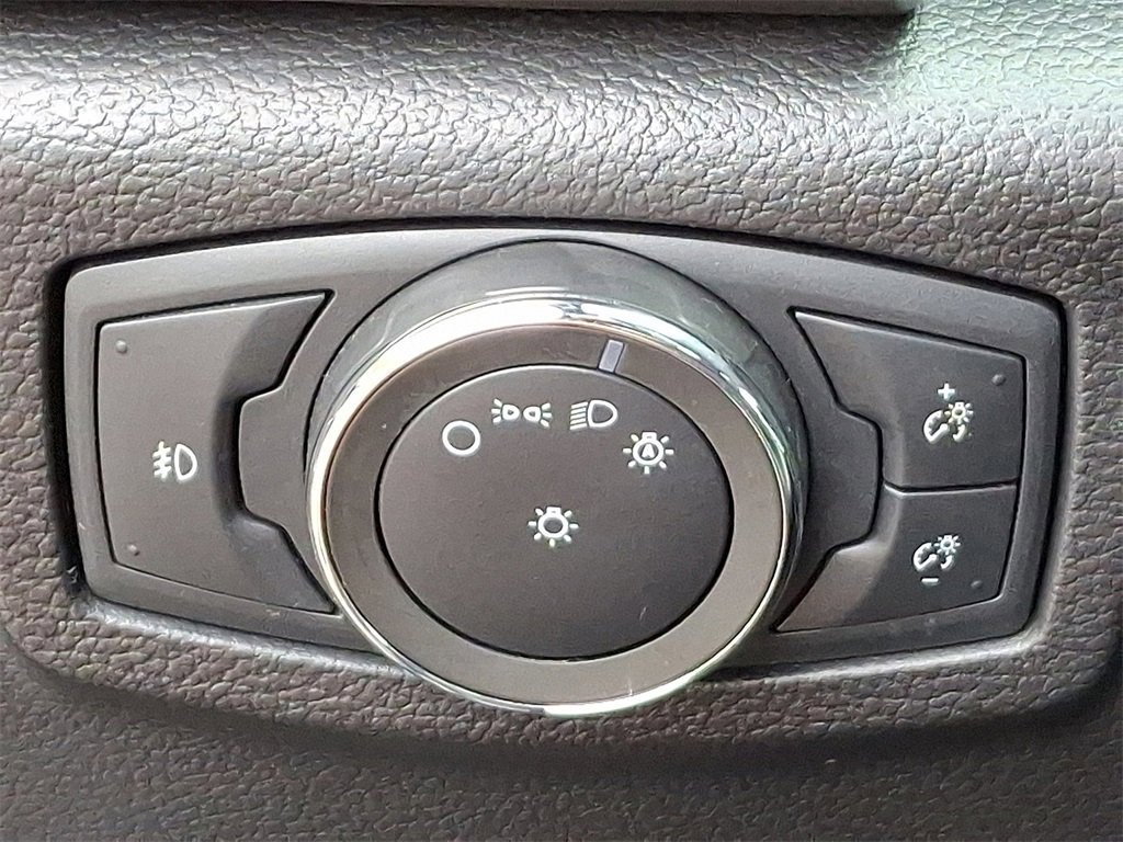 Certified 2021 Ford Expedition XLT image 26