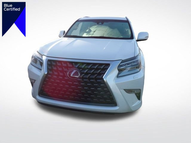 Used 2023 Lexus GX 460 Luxury w/ Accessory Package image 1