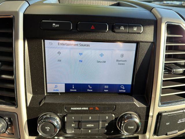 Certified 2020 Ford F150 Lariat AWD/4WD image 30