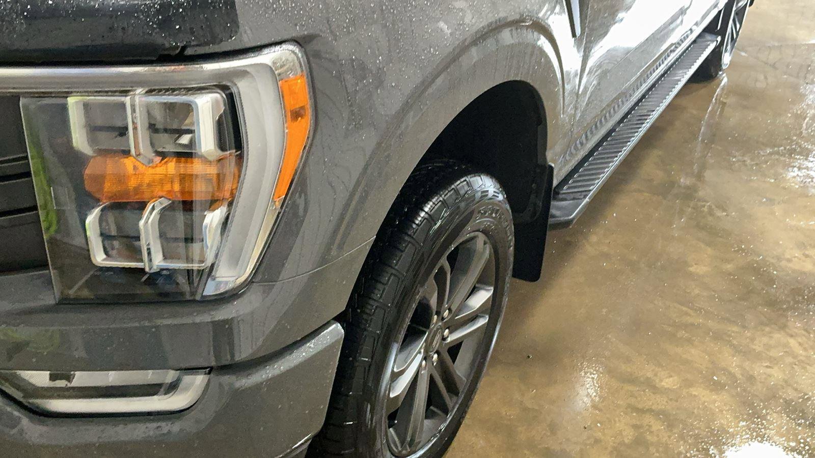 Certified 2021 Ford F150 XLT w/ Equipment Group 302A High