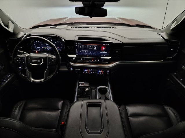 Used 2022 GMC Sierra 1500 Elevation w/ Elevation Premium Package AWD/4WD image 36