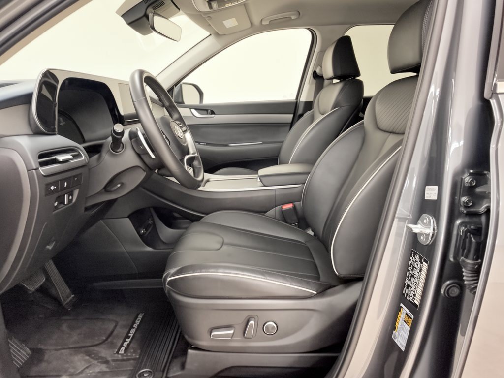 Used 2025 Hyundai Palisade SEL FWD image 5