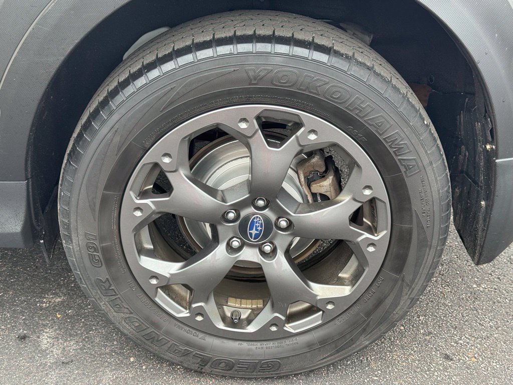 Used 2023 Subaru Crosstrek 2.5i Sport AWD/4WD image 43