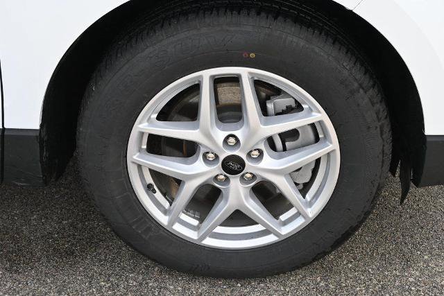 Certified 2024 Ford Edge SEL image 16