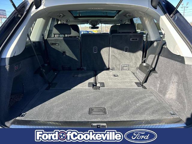 Used 2024 Audi Q7 2.0T Premium Plus image 19