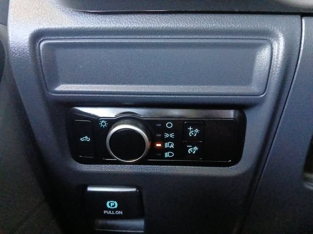Certified 2026 Ford F150 XL RWD image 8