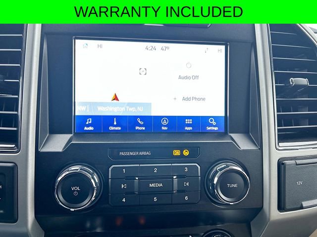 Certified 2021 Ford F250 Lariat w/ Lariat Value Package image 17