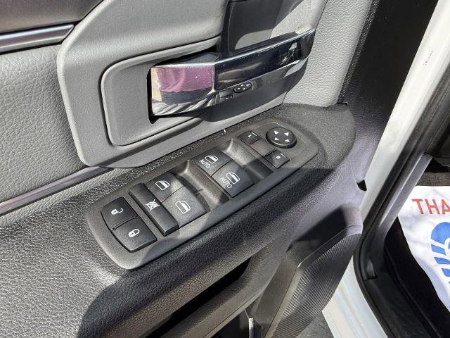 Used 2022 RAM 1500 Classic SLT w/ Electronics Group image 13