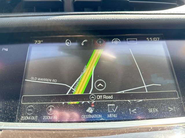 Used 2018 Cadillac XT5 Premium Luxury image 19