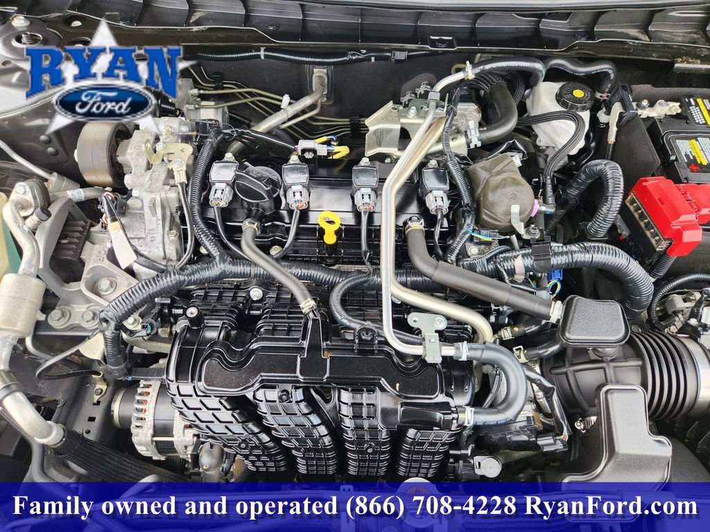 Used 2022 Nissan Altima 2.5 SV w/ SV Premium Package FWD image 21