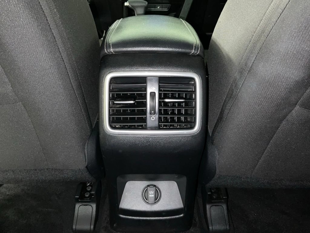Used 2017 Kia Sportage LX w/ LX Popular Package FWD image 16