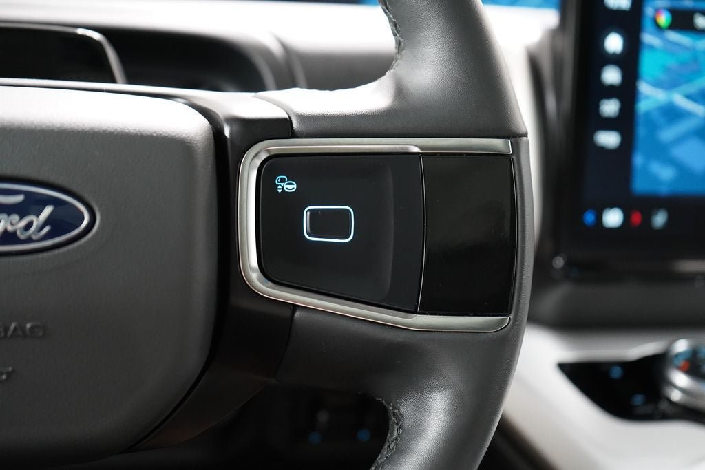 Certified 2025 Ford Expedition Max Active AWD/4WD image 35