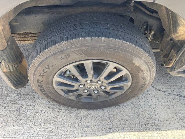 Used 2025 Toyota Land Cruiser 1958 AWD/4WD image 20
