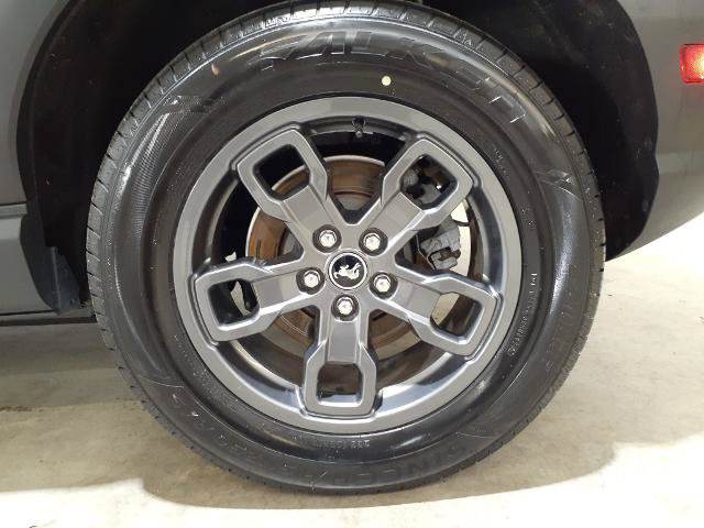 Certified 2023 Ford Bronco Sport Big Bend w/ Convenience Package AWD/4WD image 14