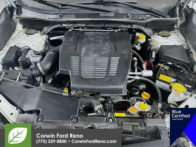 Used 2021 Subaru Forester Touring image 36