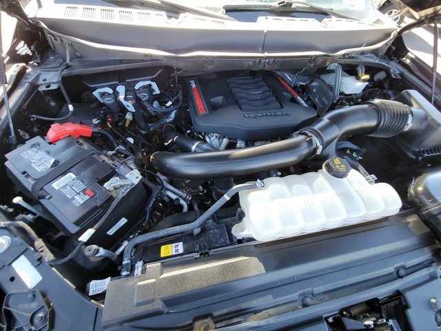 Certified 2024 Ford F150 Raptor image 20