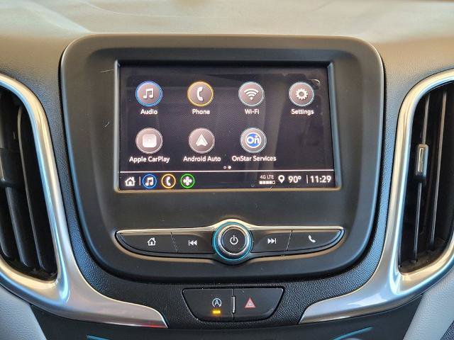 Used 2022 Chevrolet Equinox LS w/ LS Convenience Package AWD/4WD image 18