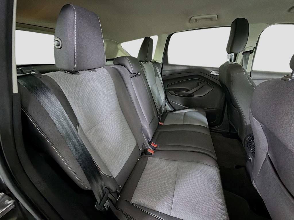 Certified 2019 Ford Escape SE FWD image 28