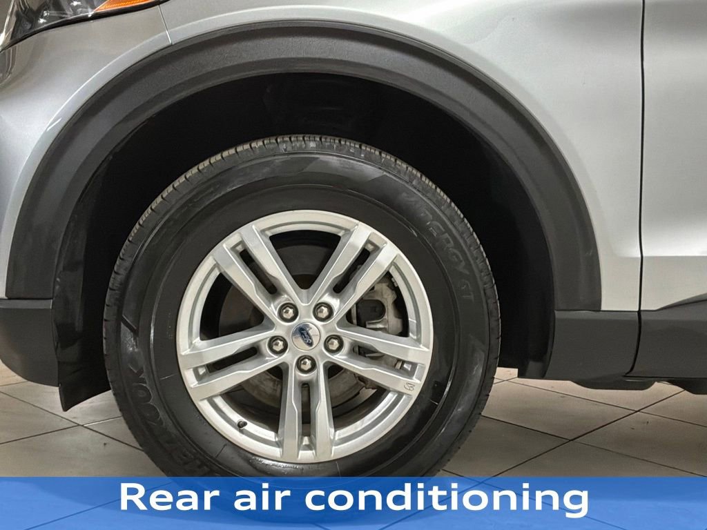 Certified 2023 Ford Explorer XLT AWD/4WD image 13