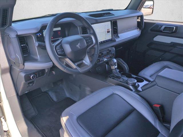 Certified 2024 Ford Bronco Big Bend AWD/4WD image 17