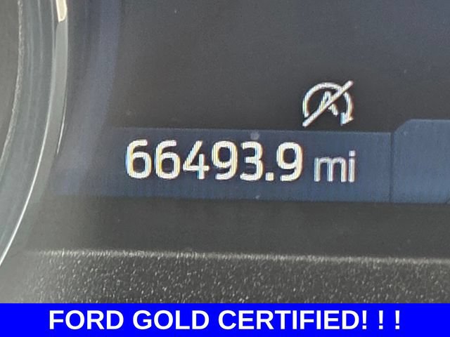 Certified 2024 Ford Expedition Limited RWD image 22