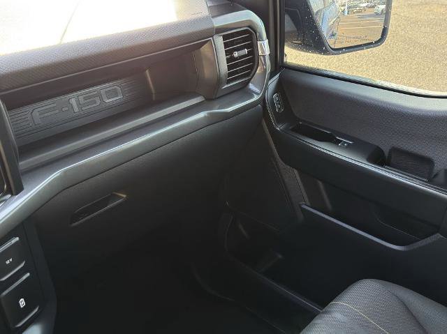 Certified 2024 Ford F150 STX image 30