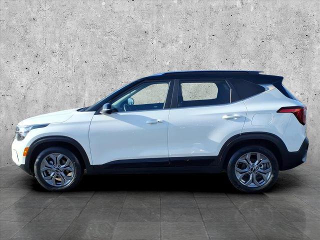 Used 2024 Kia Seltos S image 6