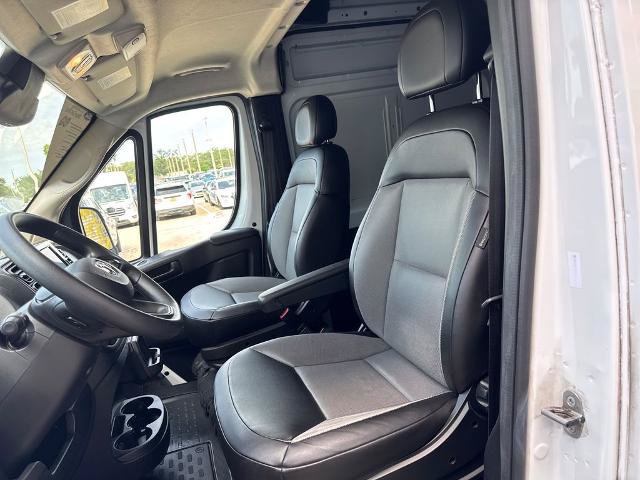 Used 2023 RAM ProMaster 2500 FWD image 18