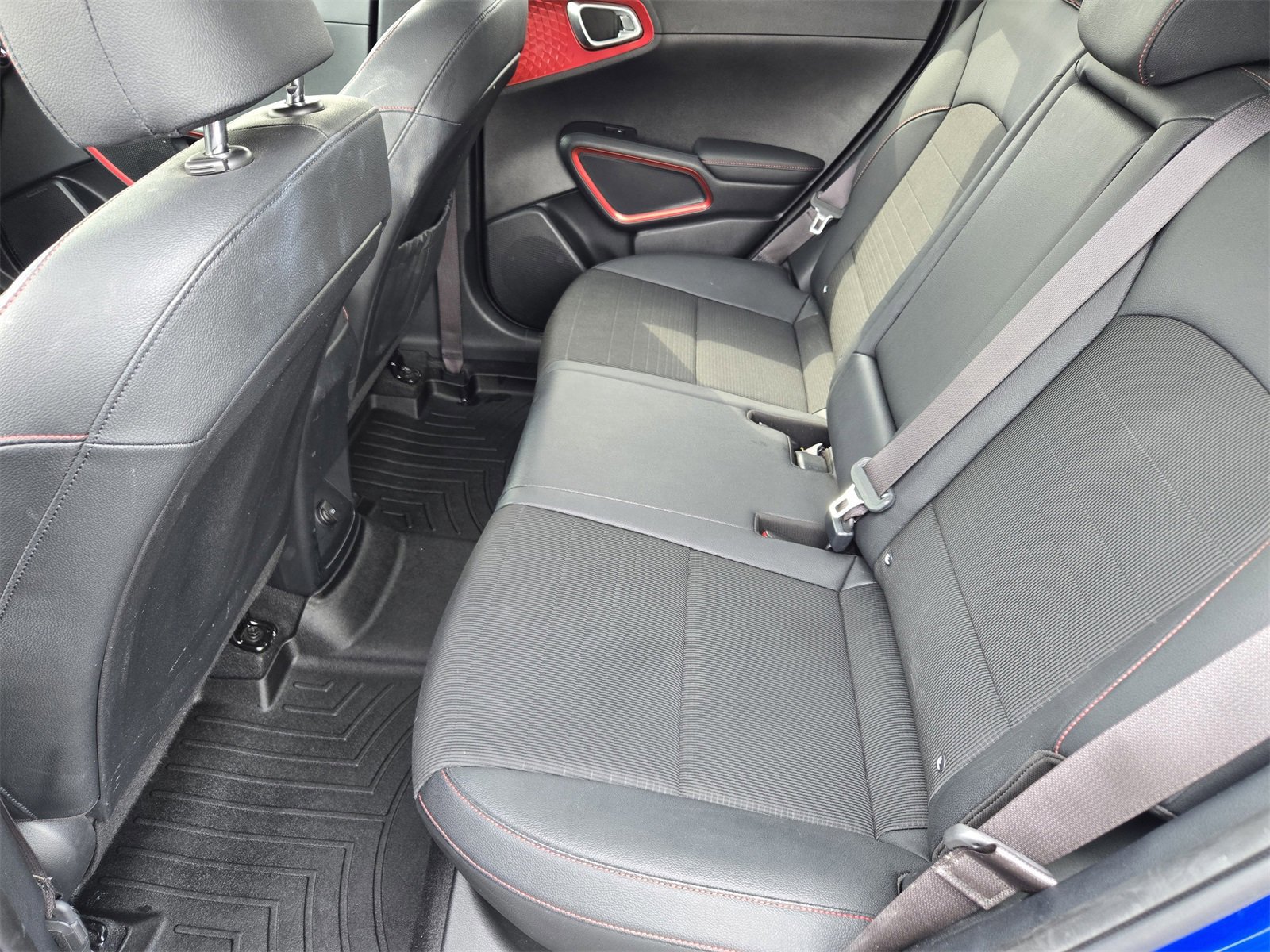 Used 2020 Kia Soul GT-Line Turbo image 29