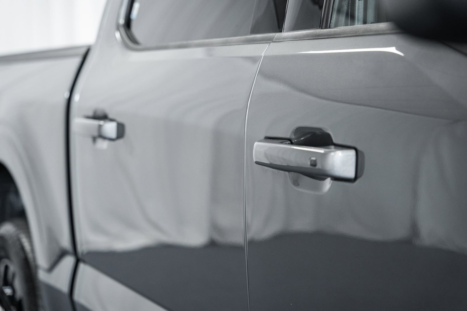 Certified 2023 Ford F150 Platinum w/ Max Trailer Tow Package image 15