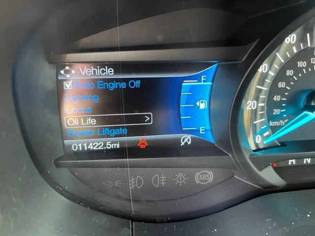 Certified 2024 Ford Edge SEL w/ Convenience Package AWD/4WD image 11