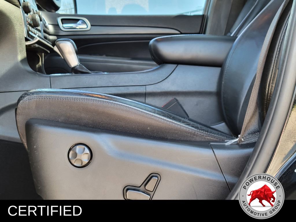 Used 2020 Jeep Grand Cherokee Altitude image 25