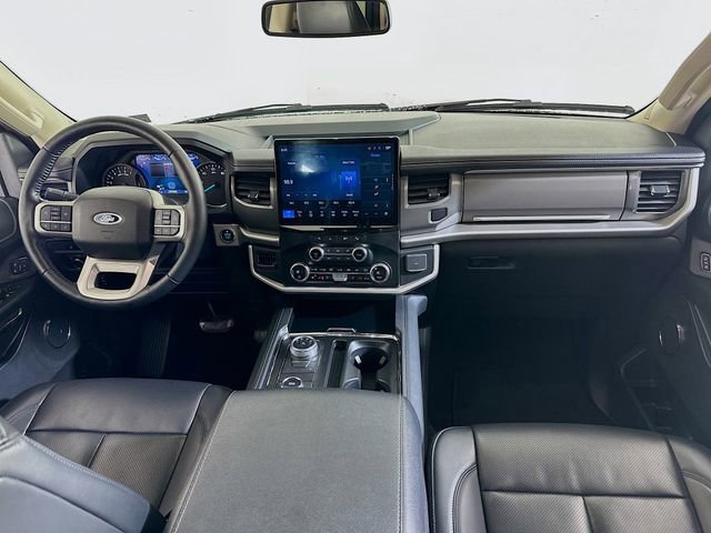 Certified 2024 Ford Expedition Max XLT image 19