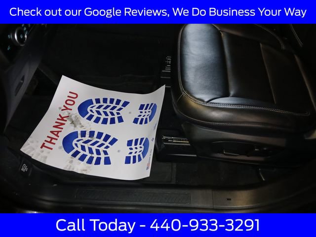 Certified 2023 Ford Explorer XLT w/ Equipment Group 202A image 21