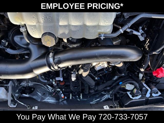 Certified 2024 Ford Expedition Limited AWD/4WD image 27